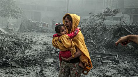 شهداء غزة ليسوا مجرد أرقام.. وداع مؤثر وعبارات لا تمحى من الذاكرة ...