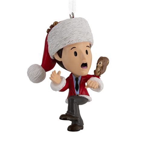 Hallmark National Lampoon's Christmas Vacation Clark Griswold with ...