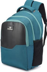 MTROCRAFT Amazer Unisex Bag with rain cover Office/School/College ...