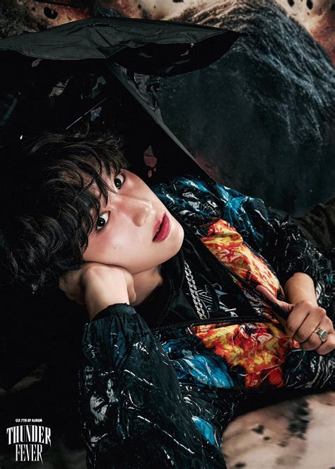 Image result for CIX Color-Coded Rewind