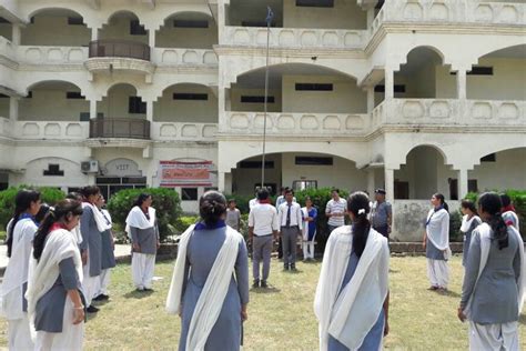 VIIT Degree College Bulandshahr Campus: Photos, Virtual Tour