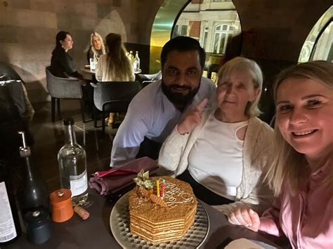 Nice intérieur but nothing special for such night prices - Reviews ...