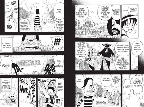 One Piece Needs to Bring Back One Mysterious Character Before It Ends