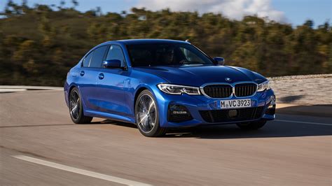 32 Top Pictures Bmw 330I M Sport 2019 : BMW 330i M Sport (2019 ...