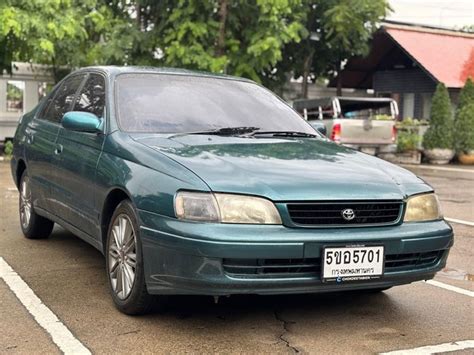 toyota - Kaidee Auto