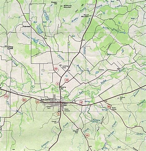 Groves Texas Map at Ethel Montoya blog
