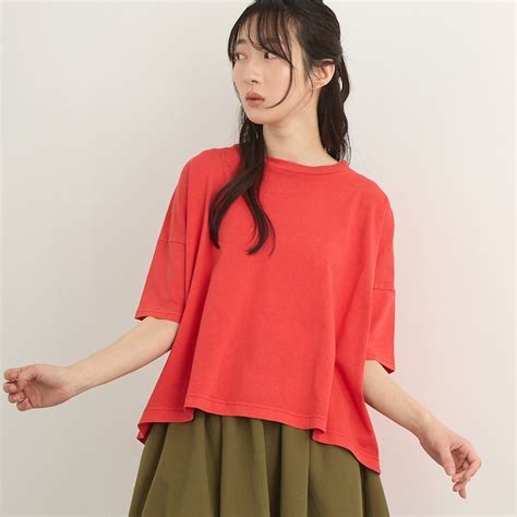 AUG ONLINE STORE 大人の女性が肩の力を抜いて楽しめるデイリーウェア