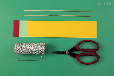 Para armar un lindo móvil | Estilo de Vida Hogar | Univision