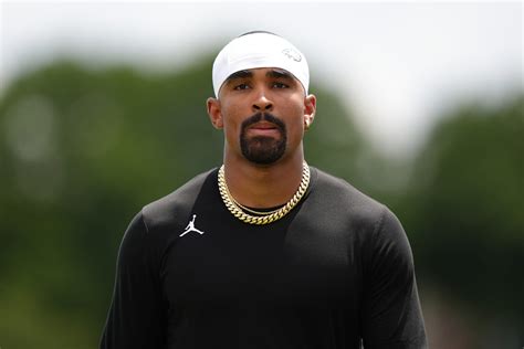 40+ best Jalen Hurts-inspired Fantasy Football team names to try out in ...