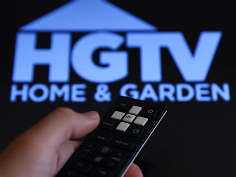HGTV Star Spotlights New Project After Her Show's Cancellation - Parade