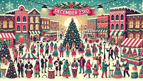 25 Facts About December 3rd - OhMyFacts