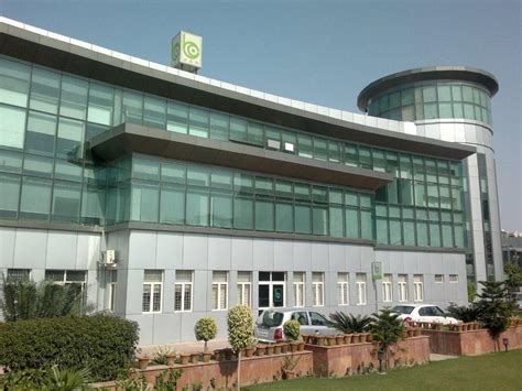 Oriental Bank of Commerce Office Photos | Glassdoor