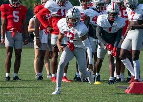 Ohio State football transfers an uncomfortable sign of real progress in ...