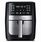 Image result for Gourmia Air Fryer 7 QT