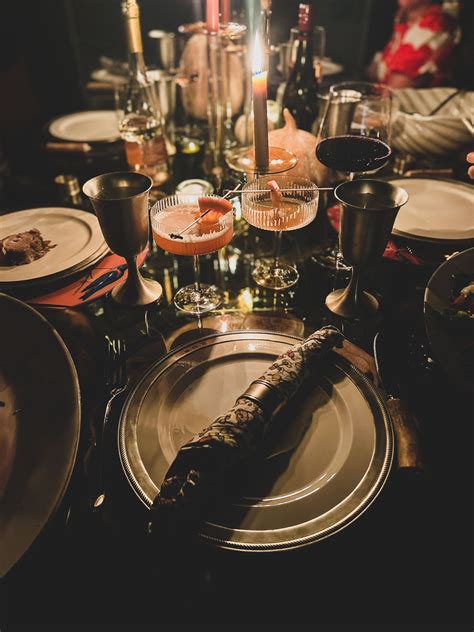 September Supper Club - Carolina Charm