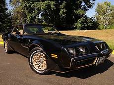 Pontiac Trans Am 1981 by 1981 Pontiac Firebird Trans Am For Sale Classiccars Pontiac Trans Am 1981
