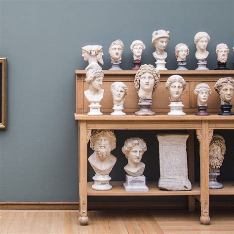 Danish Golden Age – World-class art between disasters | Meer