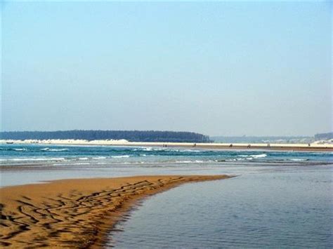 Talasari Beach in Balasore, Attractions of Talasari Beach Balasore