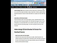 InDesign CC 2016 Serial 的图像结果