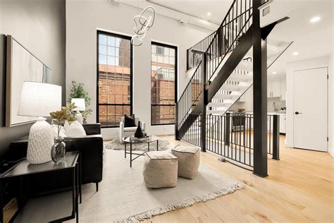 Coolest Condos in DC | The Jenn Smira Team