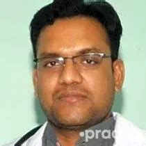 Dr. Sandeep Saraf Agarwal - Orthopedic surgeon - Book Appointment ...