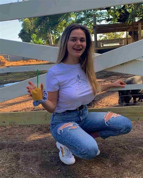 Megan Guthrie | Bio, Age, Relationship, & New Net worth 2021