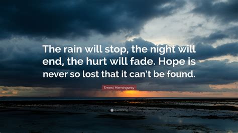Rain Quotes (40 wallpapers) - Quotefancy