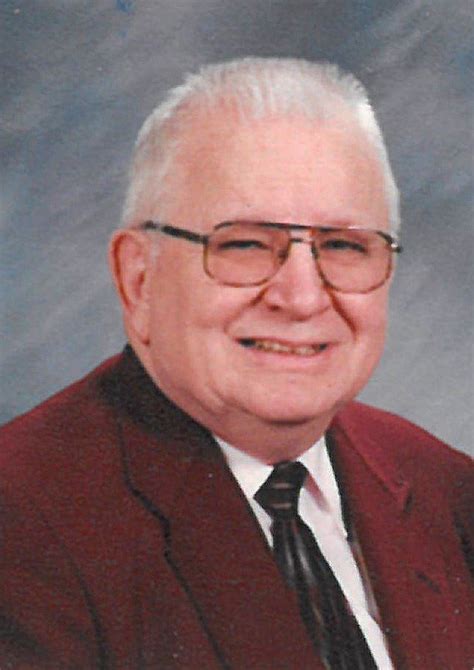 Gerald Steffy Obituary - Peoria, IL
