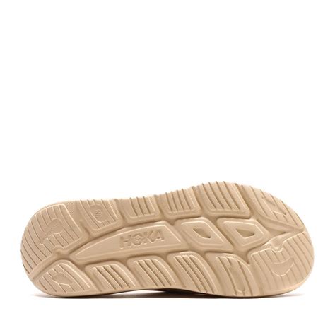 HOKA ORA RECOVERY SLIDE 3 SHIFTING SAND / SHIFTING SAND（ホカ オラ リカバリー ...