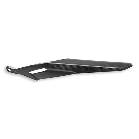 Dbk Mts Chain Guard Carbon Matt For Ducati Multistrada V4 1100 Pikes ...
