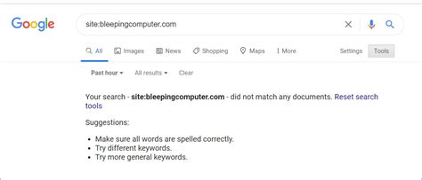 Image result for Google Search Issue