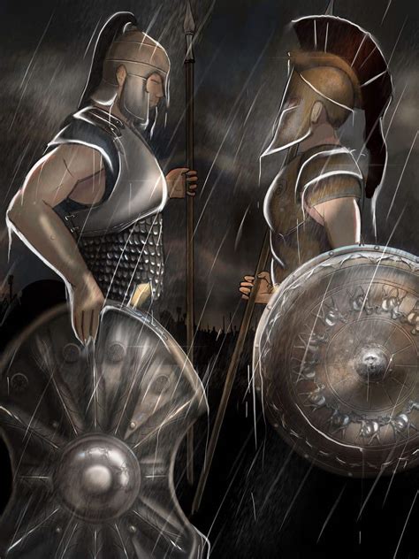 Entry #50 by zeelant for Illustration of cover page for a Greek ...