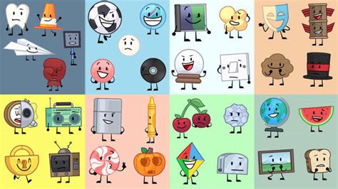 Object Overload Funny Faces 的图像结果