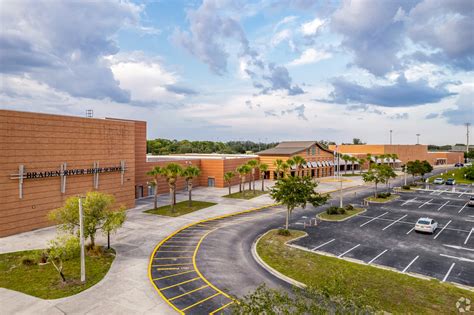 Braden River Middle School, Bradenton FL Rankings & Reviews - Homes.com