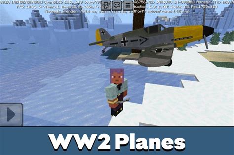 Image result for Minecraft WW2 Mod