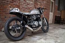 Honda Cb550 Cafe Racer Wiring by Honda Cb550 Cafe Racer Grease N Gas Honda Cb550 Cafe Racer Wiring