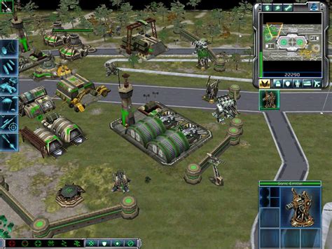 Image result for GDI Base