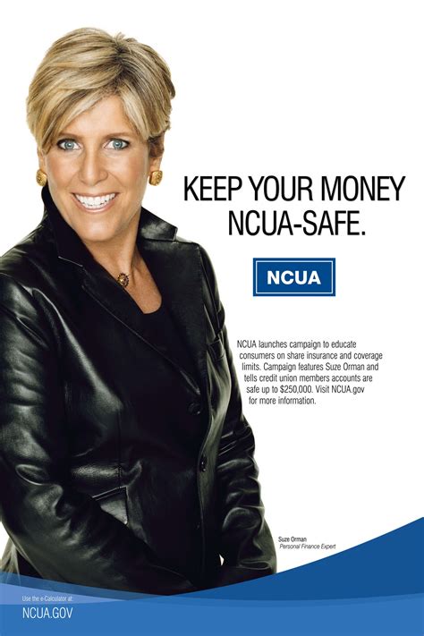 NCUA Launches Campaign to Educate Consumers on Share Insurance and ...