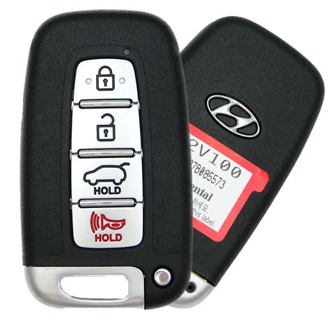 Image result for Hyundai Keyless Remote Programming