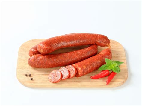 Evergood Hot Link Sausage Recipes | Besto Blog