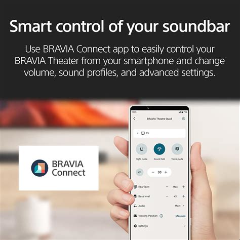 Sony BRAVIA Theater Bar 9 Soundbar with 13 Speaker India | Ubuy