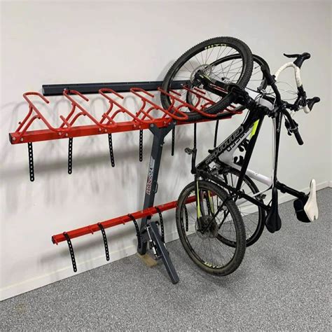 Portable Bike Rack For Garage at Angel Singleton blog