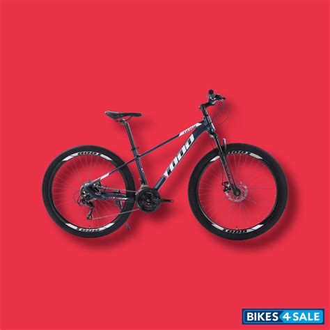 Todd 750 Bicycle price, colours, pictures, specs and reviews - Bikes4Sale