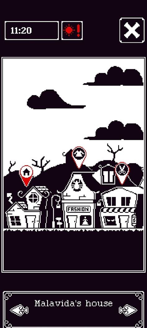 Pocket Vampire Girl APK Download for Android Free