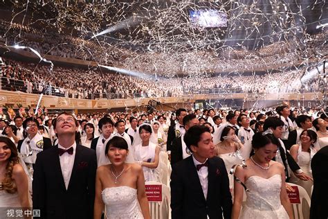 统计：韩2019年涉外婚姻占结婚总数超一成 | 韩联社