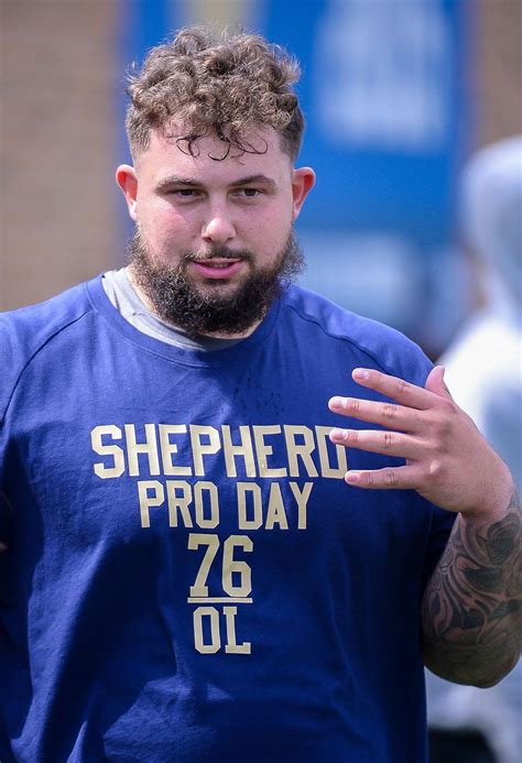 Clear Spring grad Joey Fisher signs with 49ers after NFL Draft - Yahoo Sports