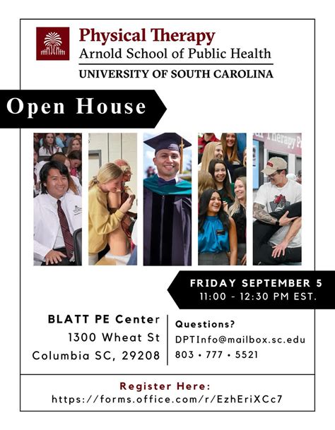 UofSC Pre-Physical Therapy Club (@uofscptclub) • Instagram photos and ...