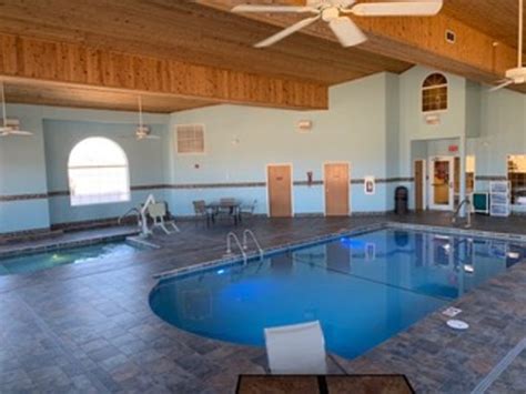 PARKFIELD INN (Clinton) - Hotel Reviews, Photos, Rate Comparison ...