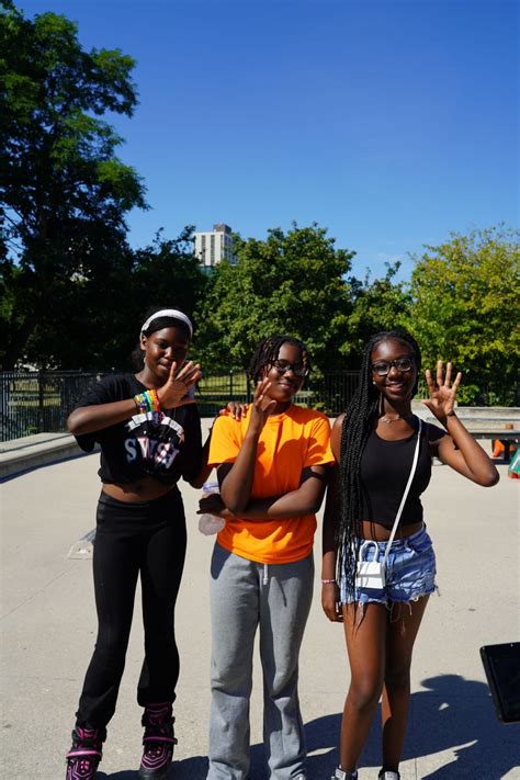 Cultures Collide: How Black Girls Skate Brings Skaters Together - Mildsauce