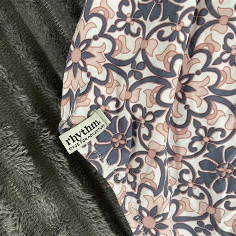 Rhythm one piece swim suit - Depop